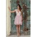 Rochie nude-rose prafuit